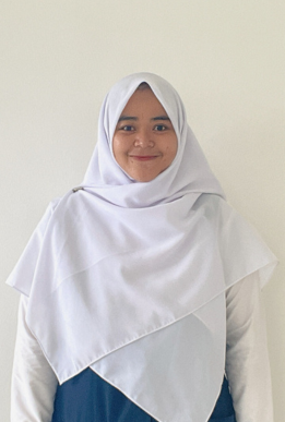 Iklima Zahrotul, S.Pd