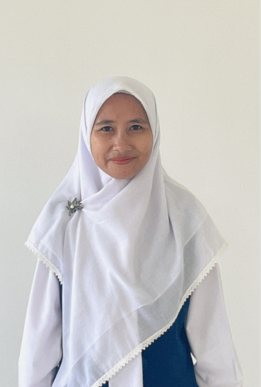 Siti Rulina, S.Pd