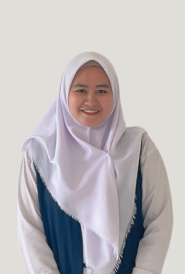 Nia Lestari, S.Pd