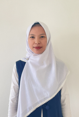 Resti Faujiyah, S.Pd