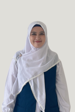 Vidiandini Rizkia, S.Pd