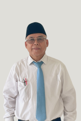 Maman Suparman, S.Pd