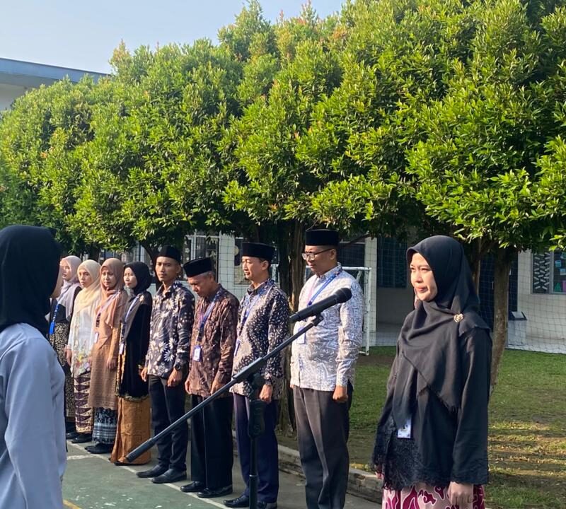 Hari Kartini AL-Azhar Syifa Budi Kota Bogor - BNR