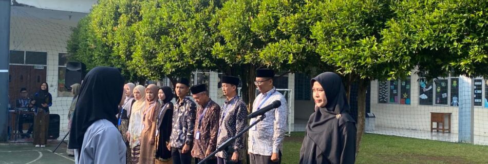 Hari Kartini AL-Azhar Syifa Budi Kota Bogor - BNR