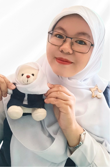 Kepala TK